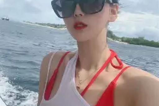 【图】金星前妻子于虹照片曝光网曝现任丈夫罕见合照