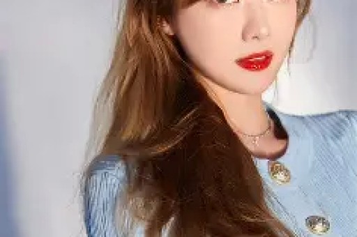 娱乐八卦少女